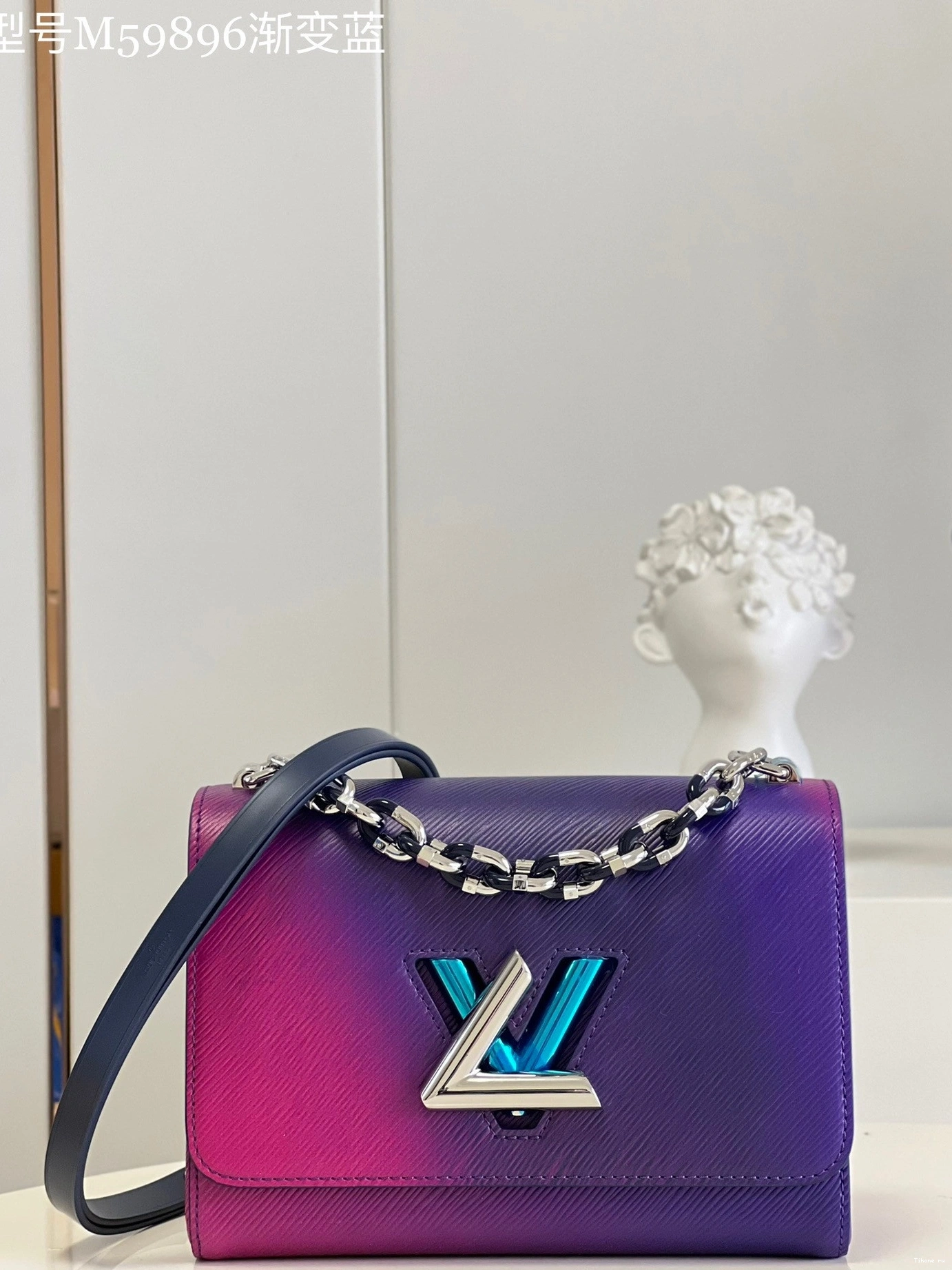 Affordable LOUIS PM TWIST VUITTON 0721